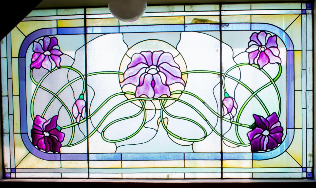 Grand Hotel Betsy Lima Exteriör bild